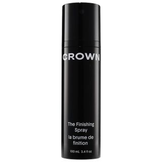 Crown Affair The Finishing Spray