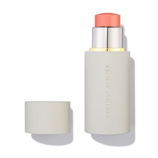 Westman Atelier Baby Cheeks Blush Stick Minette