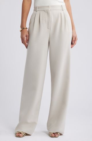 Open Edit, The Icon Trousers