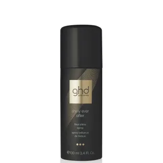 Ghd Shiny Ever After Final Shine Spray 100ml