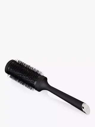 Ghd the Blow Dryer Radial Hair Brush, Size 3, 45mm Barrel