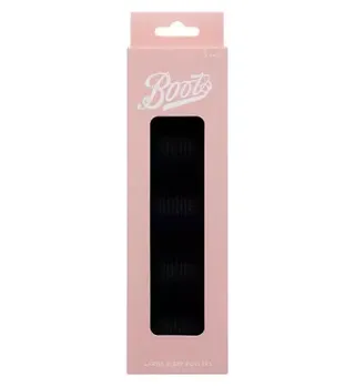 Boots Sleep Rollers Large 5s