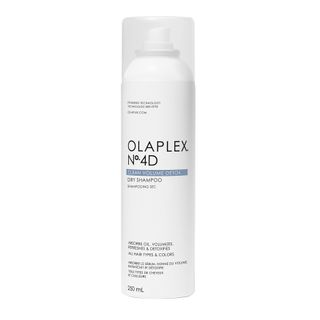 Olaplex No.4d Clean Volume Detox Dry Shampoo 250ml