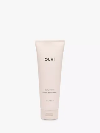 Ouai Curl Creme, 236ml