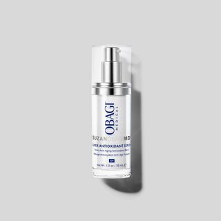 Super Antioxidant Serum