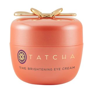 The Brightening Eye Cream With Vitamin-C for Dark Circles