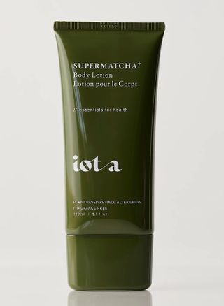 Iota Supermatcha Body Lotion