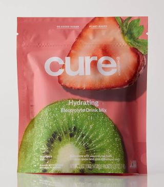 Cure Hydrating Electrolyte Mix 14-Pack