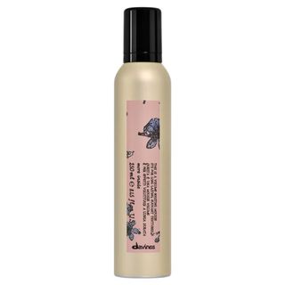 Davines This is a Volume Boosting Mousse