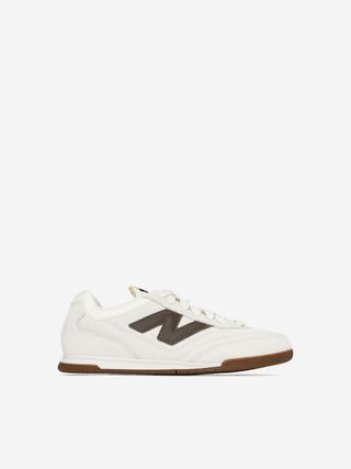 New Balance Rc42 Suede Trainers