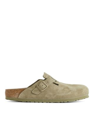 Birkenstock Boston Sandals