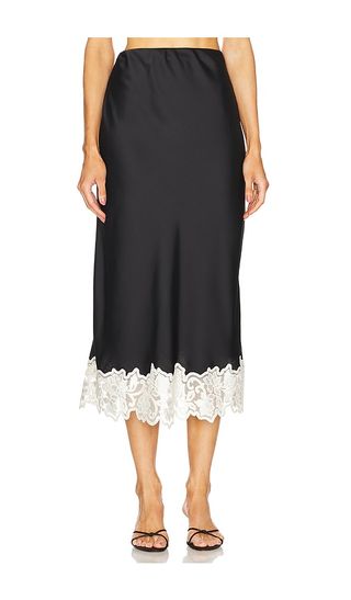 By Marianna Adira Midi Skirt