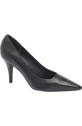 Lexxy Pointed Toe Pump