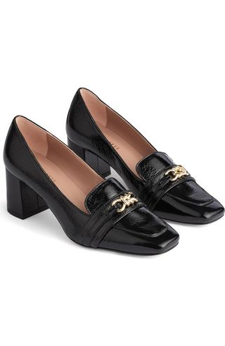 Sydnie Bit Loafer Pump