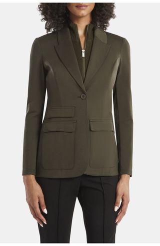 The Hailey Blazer