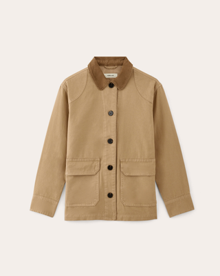 Everlane The Barn Jacket