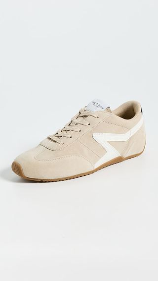 Rag & Bone Retro Runner Slim Ultra Sneakers