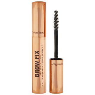 Charlotte Tilbury, Brow Fix Clear Eyebrow Gel