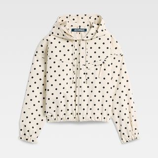 Jacquemus, Bateau Jacket