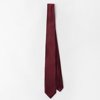 Silk Tie