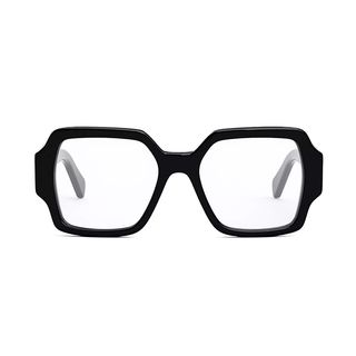 Triomphe 52mm Square Optical Eyeglasses