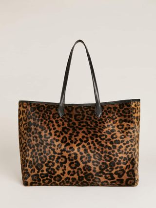 Reformation Sofia Tote