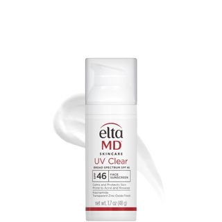 Eltamd Uv Clear Broad-Spectrum Spf 46 (1.7 Fl. Oz.)