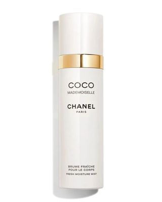 CHANEL, Coco Mademoiselle Fresh Moisture Mist