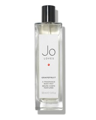 Jo Loves , Grapefruit a Fragrance Body Mist