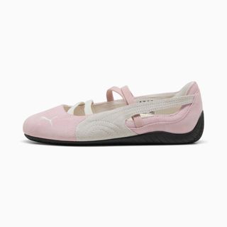 Speedcat Ballet Suede Shoes Women