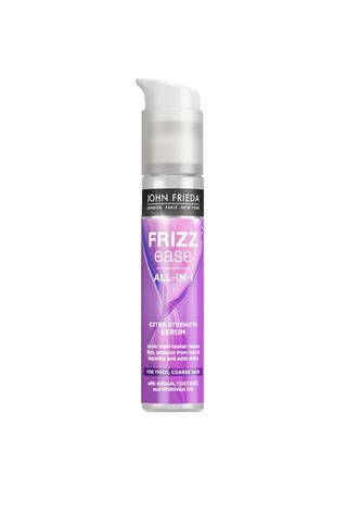 John Frieda Frizz Ease Extra Strength Hair Serum