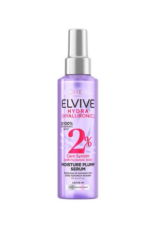 L'Oreal Paris Elvive Hydra Hyaluronic Hair Serum