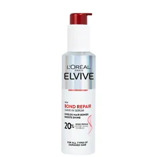 L’oréal Paris Elvive Bond Repair Leave-In Serum