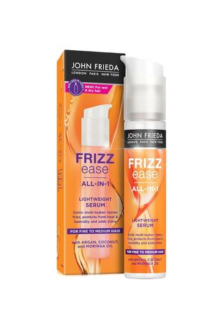 John Frieda Frizz Ease All-in-1 Lightweight Serum