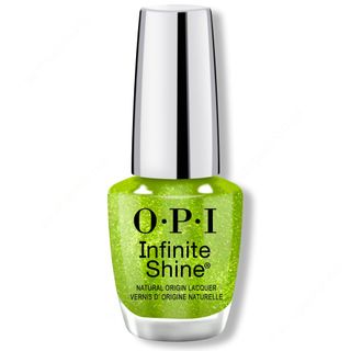 Opi Infinite Shine - Limelight - #isl149