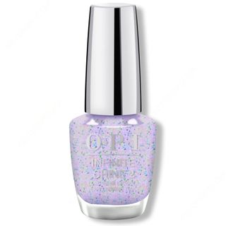 Opi Infinite Shine - Put on Something Ice - #ishrq28