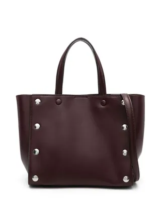 Small Stella Studs Tote Bag