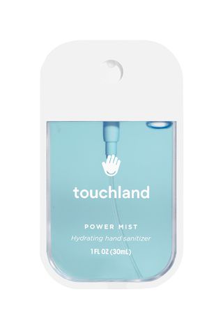 Power Mist Hydrating Hand Sanitizer