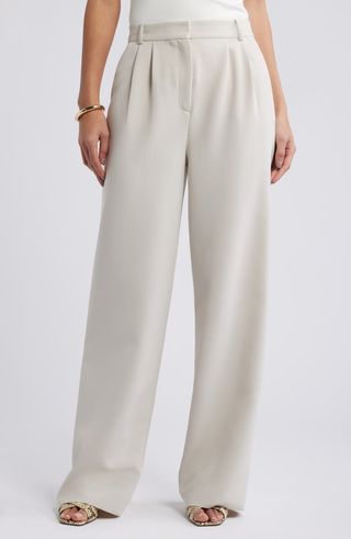 The Icon Trousers