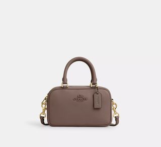 Coach Outlet, Satchel Crossbody