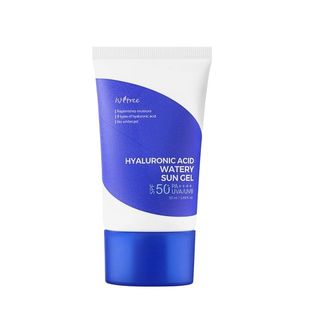 Hyaluronic Acid Watery Sun Gel