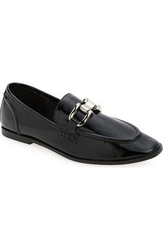 Leverage Moc Toe Bit Loafer