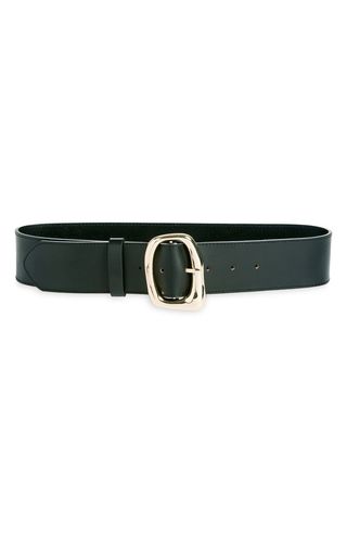 Melody Leather Belt