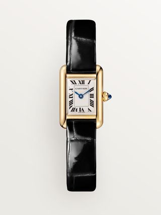 Tank Louis Cartier Watch