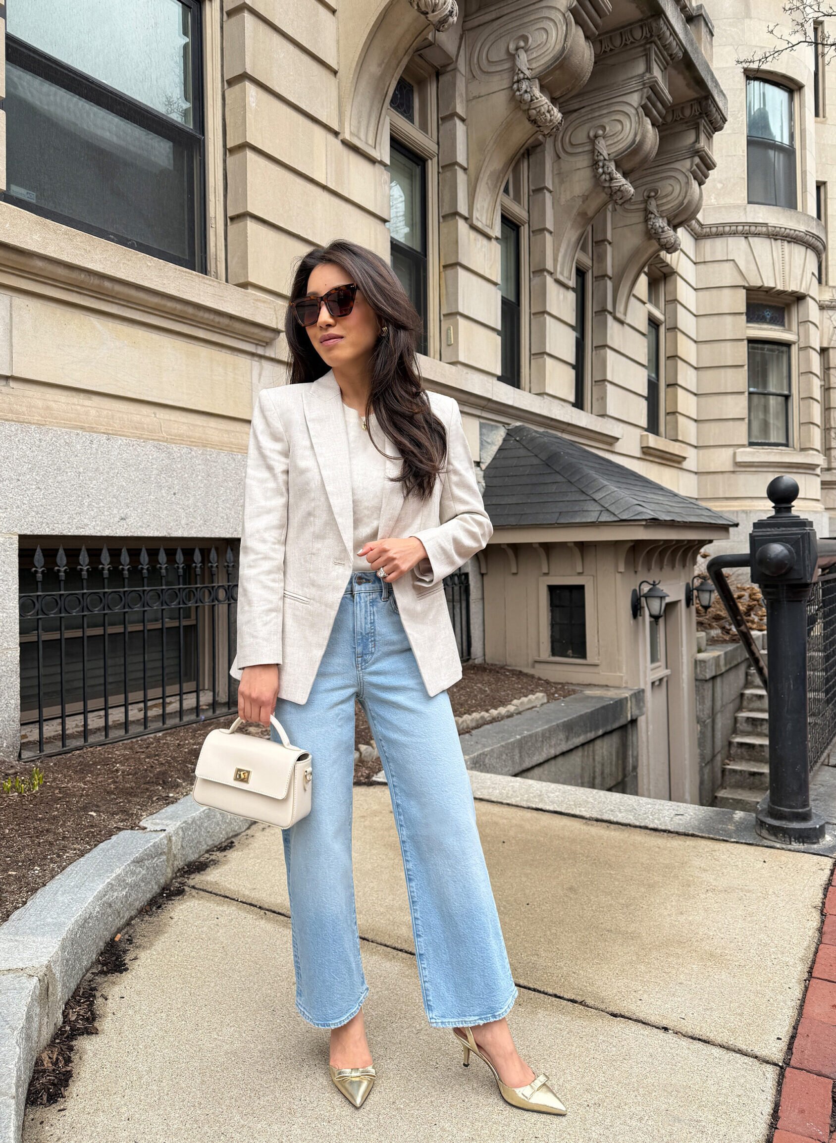 J.Crew best petite jeans for women