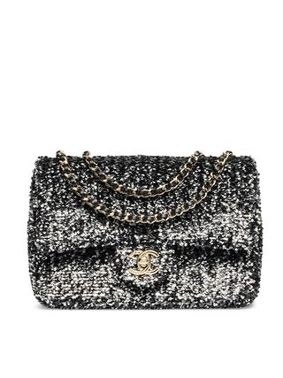 CHANEL, Flap Bag