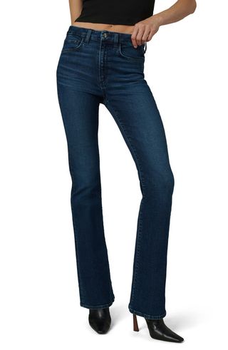 The Hi Honey High Waist Bootcut Jeans