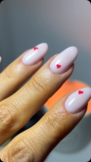 spring nail trends