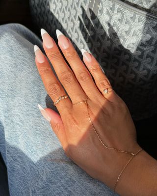 spring nail trends