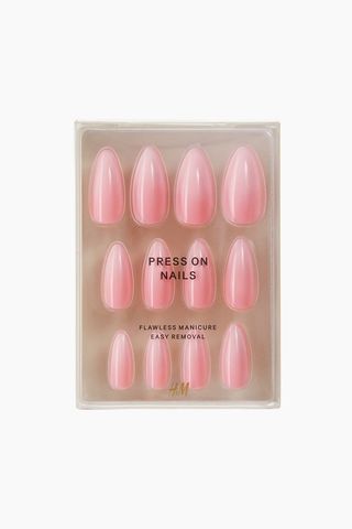 Press-On Nails